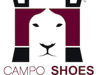 Logo der Firma Campo Shoes
