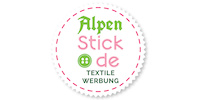 Logo der Firma Alpenstick