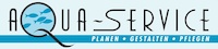 Logo der Firma Aqua-Service Hopf