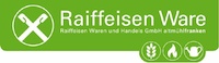 Logo der Firma Raiffeisen Waren und Handels GmbH altmühlfranken