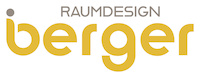 Logo der Firma Berger Raumdesign