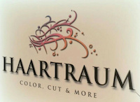Logo der Firma Friseursalon Haartraum Saarburg