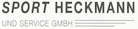 Logo der Firma Heckmann Sport und Service GmbH