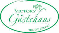 Logo der Firma Hotel Victory Therme Erding - Gästehaus