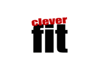 Logo der Firma clever fit Balingen