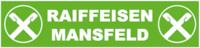Logo der Firma Raiffeisen Warengenossenschaft Mansfeld eG