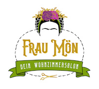 Logo der Firma Frau Mön - dein Wohnzimmersalon