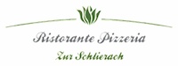 Logo der Firma Ristorante Pizzeria Zur Schlierach