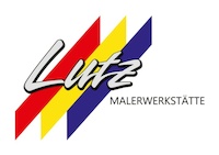 Logo der Firma Lutz, Peter - Maler
