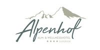 Logo der Firma Alm- & Wellnesshotel Alpenhof