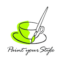 Logo der Firma Paint Your Style Inzell