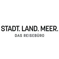 Logo der Firma Reisebüro Stadt.Land.Meer