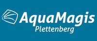 Logo der Firma AquaMagis Plettenberg