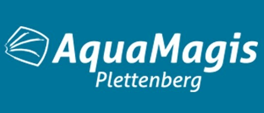 Logo der Firma AquaMagis Plettenberg
