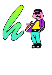 Logo der Firma Maler Haneberg