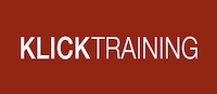 Logo der Firma KLICKTRAINING