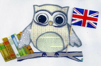 Logo der Firma Sweet Things & Stories