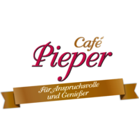 Logo der Firma Cafe Pieper GmbH & CoKG