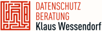 Logo der Firma Wessendorf - Datenschutzberatung