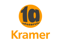 Logo der Firma 1a autoservice Kramer