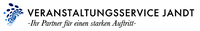 Logo der Firma Veranstaltungsservice Jandt