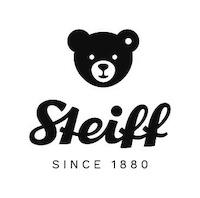 Logo der Firma Margarete Steiff GmbH - Steiff Museum