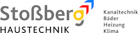 Logo der Firma H. O. Stossberg GmbH