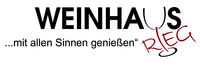 Logo der Firma Weinhaus Rieg (in Bargau)