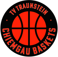 Logo der Firma TV Traunstein 1864 e. V. Basketball