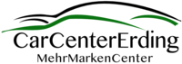 Logo der Firma Car Center Erding