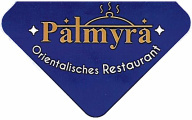 Logo der Firma Palmyra - Orientalisches Restaurant