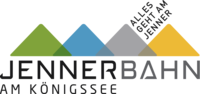 Logo der Firma Jennerbahn am Königssee