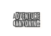 Logo der Firma Adventure Canyoning Ramsau