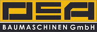 Logo der Firma O.S.A. Baumaschinen GmbH