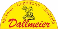 Logo der Firma Bäckerei Robert Dallmeier