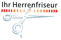 Logo der Firma Herrenfriseur Johann Meier