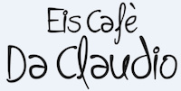 Logo der Firma Eiscafe da Claudio