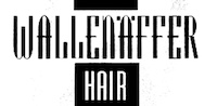 Logo der Firma Wallenäffer Hair