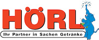 Logo der Firma Getränke Hörl GmbH