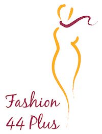 Logo der Firma Fashion 44plus