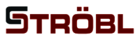 Logo der Firma Ströbl e.K.