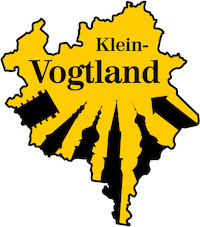 Logo der Firma Miniaturanlage "Klein-Vogtland"