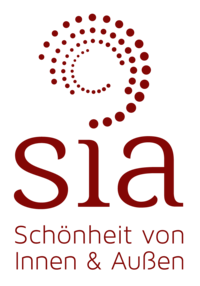 Logo der Firma sia - Schönheit von Innen & Außen, Marion Hogeback
