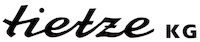 Logo der Firma Tietze KG - Berufskleidung - Sicherheitsschuhe - Arbeitshandschuhe