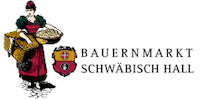 Logo der Firma Bauernmarkt Schwäbisch Hall