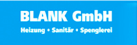 Logo der Firma Blank GmbH