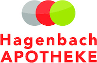 Logo der Firma Hagenbach Apotheke