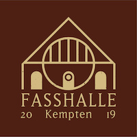 Logo der Firma Fasshalle Kempten