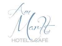 Logo der Firma Hotel am Markt
