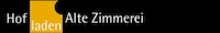 Logo der Firma Hofladen "Alte Zimmerei"